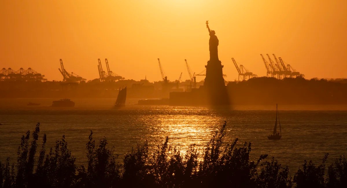 Feds Take Over NY Boat Tragedy Case: Mom & Baby Killed in Capsizing Accident (2026)